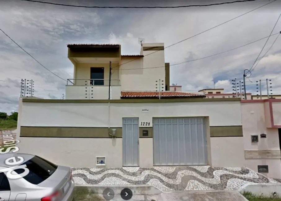 Foto 1 de Casa com 4 quartos à venda, 149m2 em Jerônimo de Medeiros Prado, Sobral - CE