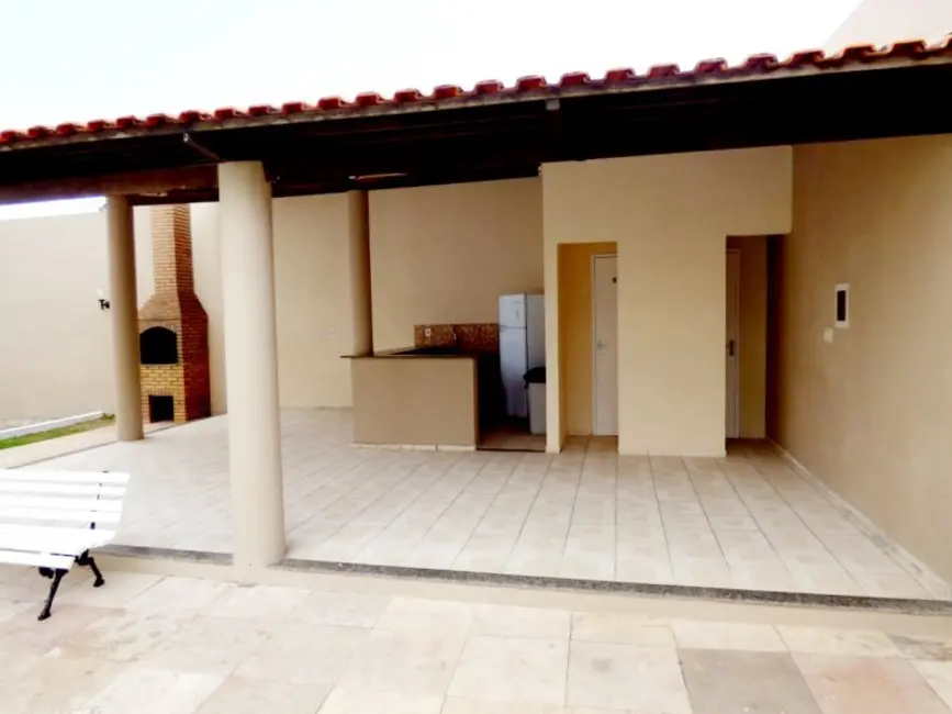 Foto 8 de Apartamento com 3 quartos à venda, 67m2 em Maraponga, Fortaleza - CE