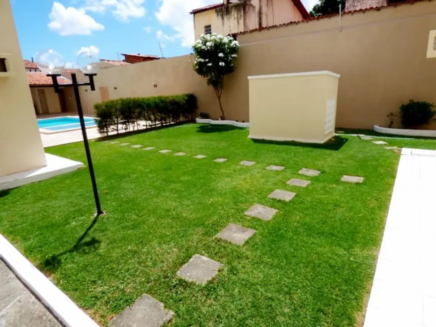 Foto 9 de Apartamento com 3 quartos à venda, 67m2 em Maraponga, Fortaleza - CE