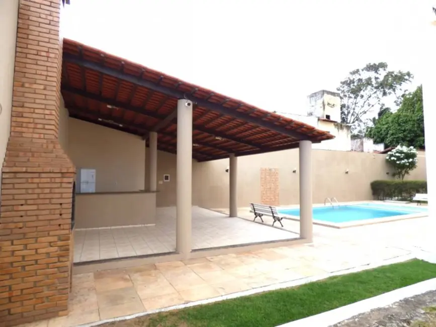 Foto 7 de Apartamento com 3 quartos à venda, 67m2 em Maraponga, Fortaleza - CE