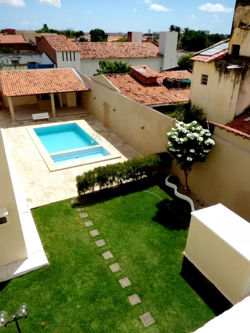 Foto 1 de Apartamento com 3 quartos à venda, 67m2 em Maraponga, Fortaleza - CE