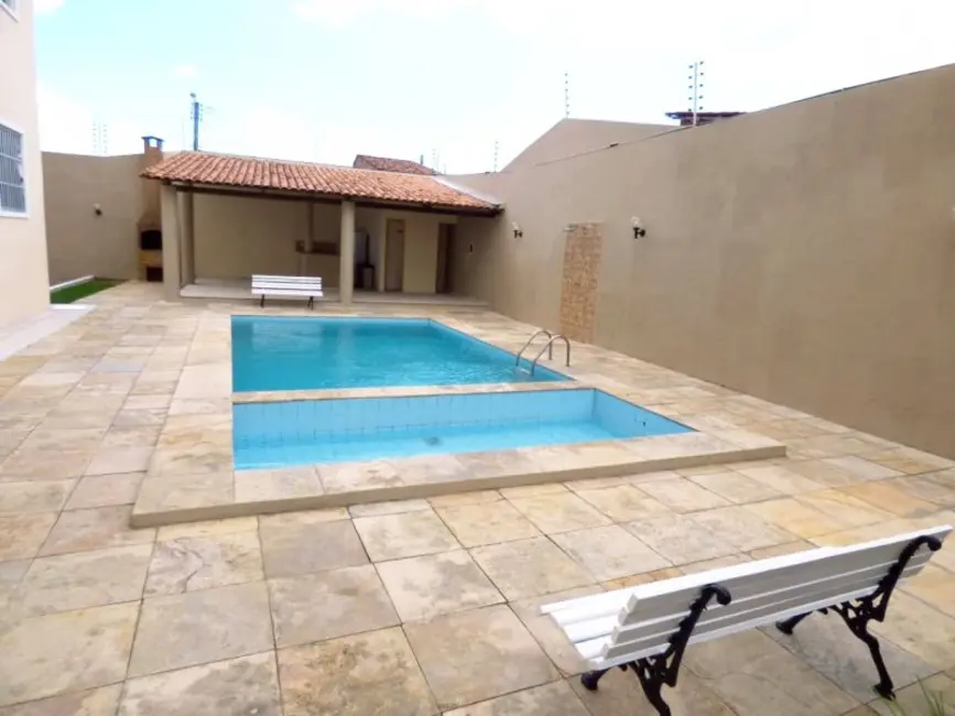 Foto 6 de Apartamento com 3 quartos à venda, 67m2 em Maraponga, Fortaleza - CE