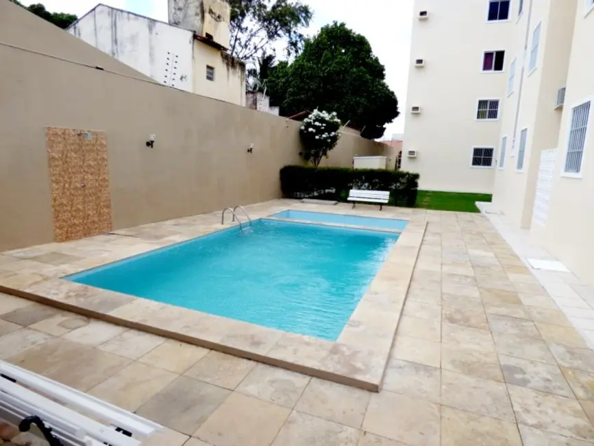 Foto 5 de Apartamento com 3 quartos à venda, 67m2 em Maraponga, Fortaleza - CE