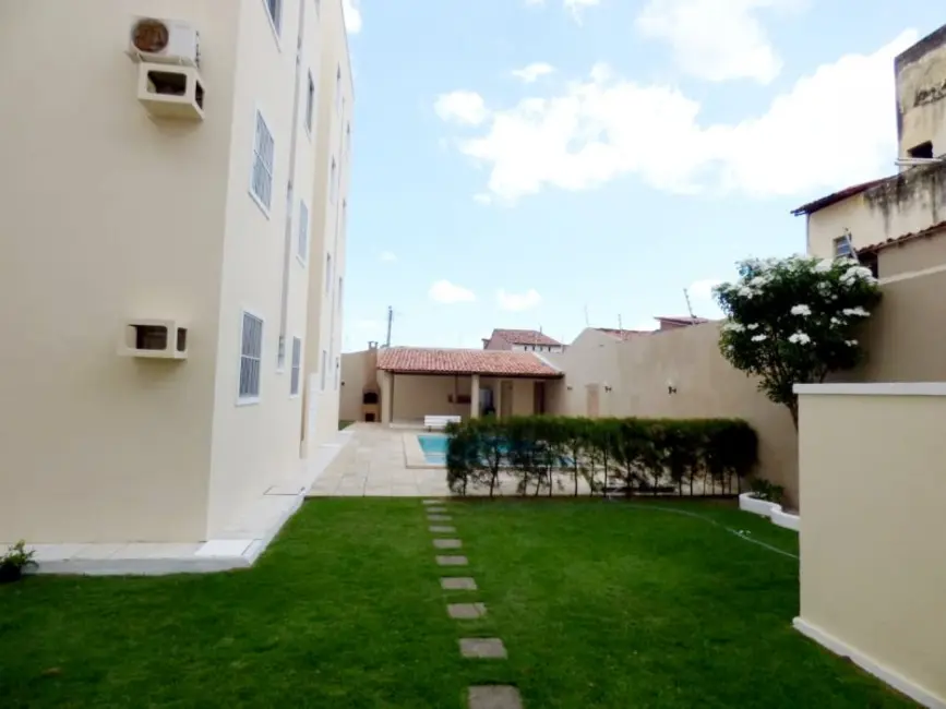 Foto 4 de Apartamento com 3 quartos à venda, 67m2 em Maraponga, Fortaleza - CE