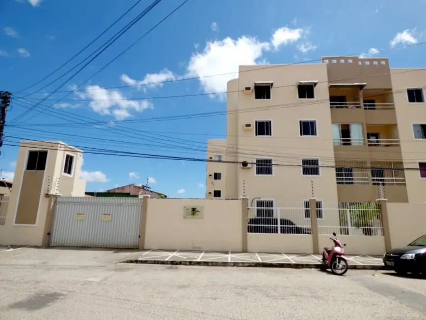 Foto 2 de Apartamento com 3 quartos à venda, 67m2 em Maraponga, Fortaleza - CE