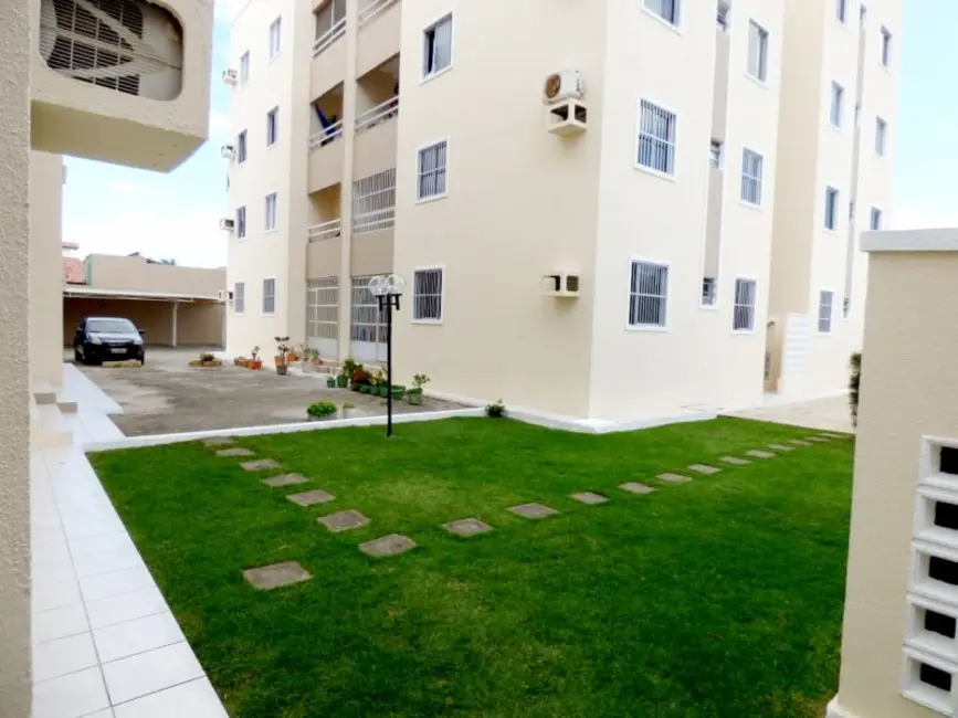 Foto 3 de Apartamento com 3 quartos à venda, 67m2 em Maraponga, Fortaleza - CE
