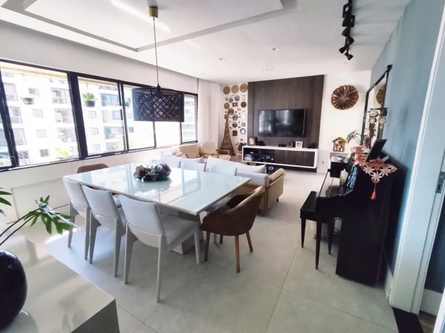 Foto 6 de Apartamento com 4 quartos à venda, 140m2 em Meireles, Fortaleza - CE