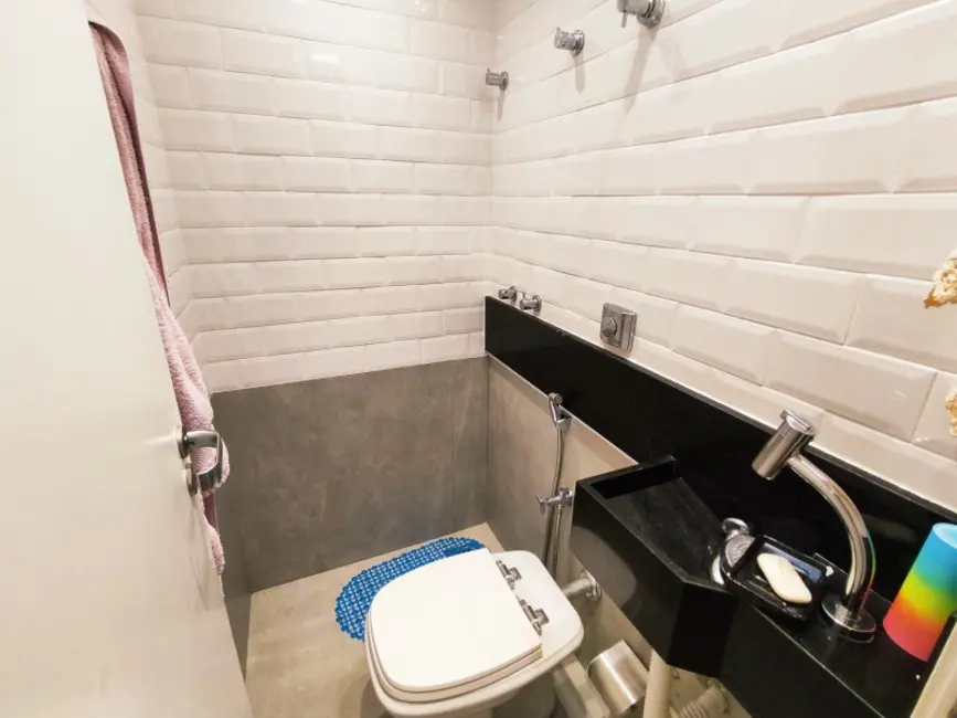 Foto 7 de Apartamento com 4 quartos à venda, 140m2 em Meireles, Fortaleza - CE