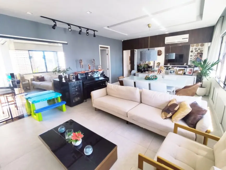 Foto 3 de Apartamento com 4 quartos à venda, 140m2 em Meireles, Fortaleza - CE