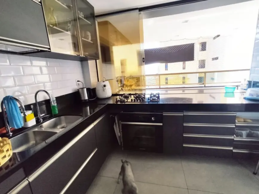 Foto 9 de Apartamento com 4 quartos à venda, 140m2 em Meireles, Fortaleza - CE