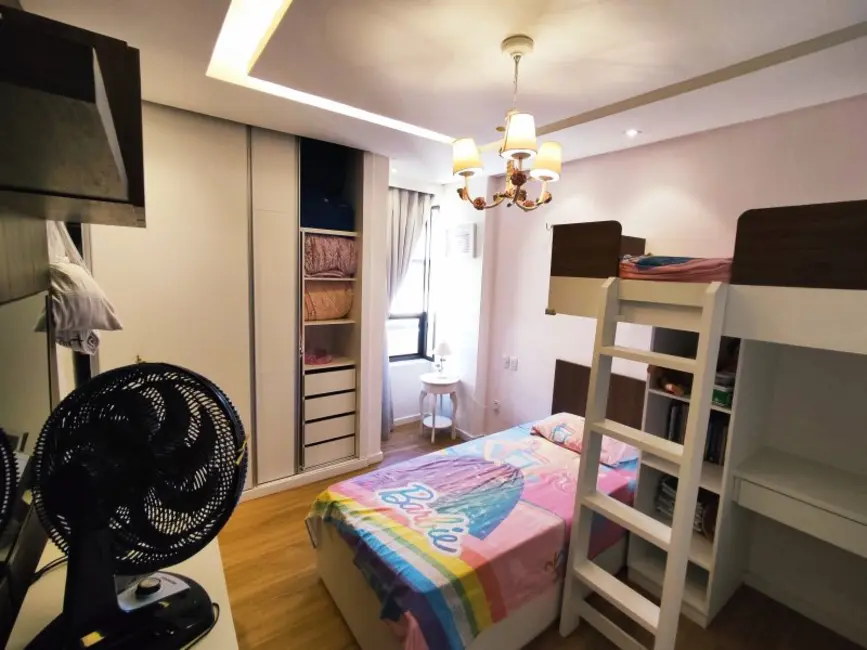 Foto 5 de Apartamento com 4 quartos à venda, 140m2 em Meireles, Fortaleza - CE