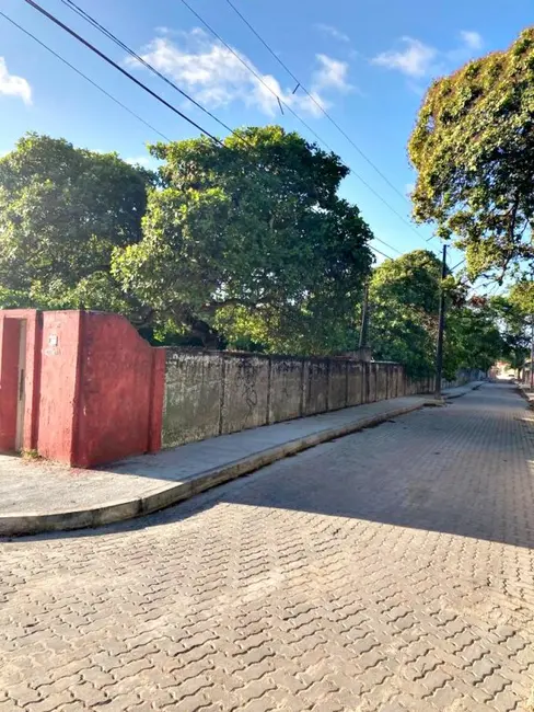 Terreno / Lote à venda, 21000m2 em Lagoa Redonda, Fortaleza - CE - imagem 3 Foto 3 de Terreno / Lote à venda, 21000m2 em Lagoa Redonda, Fortaleza - CE