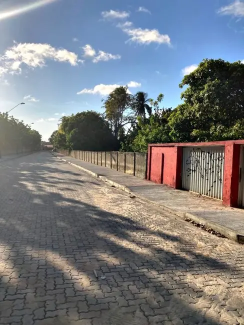 Foto 2 de Terreno / Lote à venda, 21000m2 em Lagoa Redonda, Fortaleza - CE