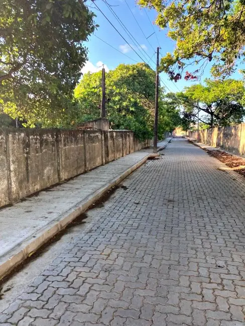 Terreno / Lote à venda, 21000m2 em Lagoa Redonda, Fortaleza - CE - imagem 4 Foto 4 de Terreno / Lote à venda, 21000m2 em Lagoa Redonda, Fortaleza - CE