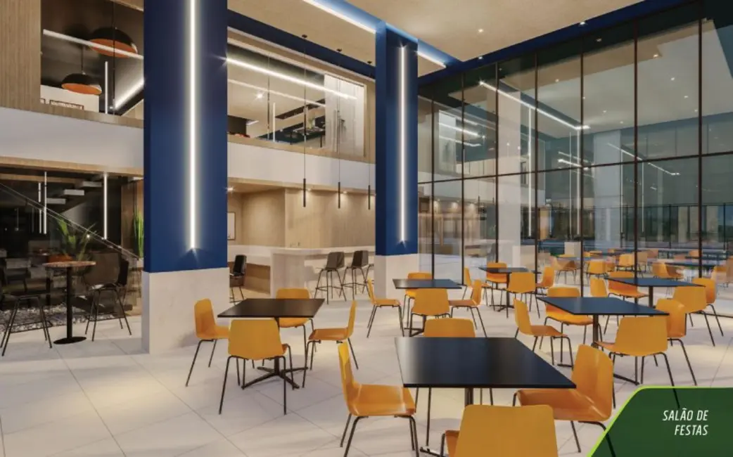 Apartamento com 2 quartos à venda, 53m2 em Presidente Kennedy, Fortaleza - CE - imagem 6 Foto 6 de Apartamento com 2 quartos à venda, 53m2 em Presidente Kennedy, Fortaleza - CE