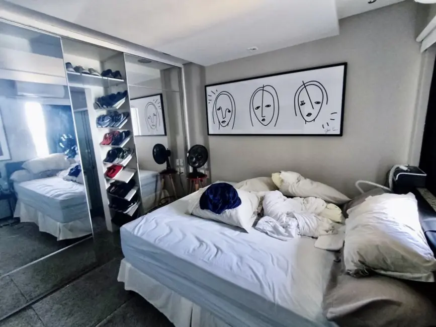 Foto 12 de Apartamento com 2 quartos para alugar, 70m2 em Meireles, Fortaleza - CE