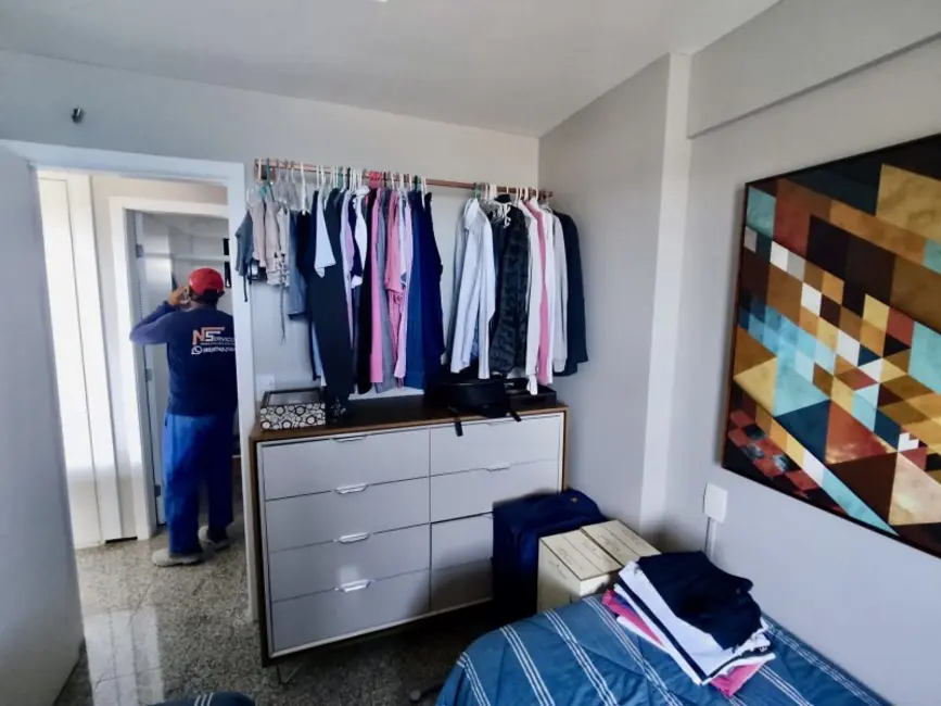 Foto 13 de Apartamento com 2 quartos para alugar, 70m2 em Meireles, Fortaleza - CE