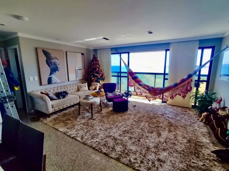 Foto 1 de Apartamento com 2 quartos para alugar, 70m2 em Meireles, Fortaleza - CE
