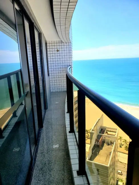 Apartamento com 2 quartos para alugar, 70m2 em Meireles, Fortaleza - CE - imagem 6 Foto 6 de Apartamento com 2 quartos para alugar, 70m2 em Meireles, Fortaleza - CE