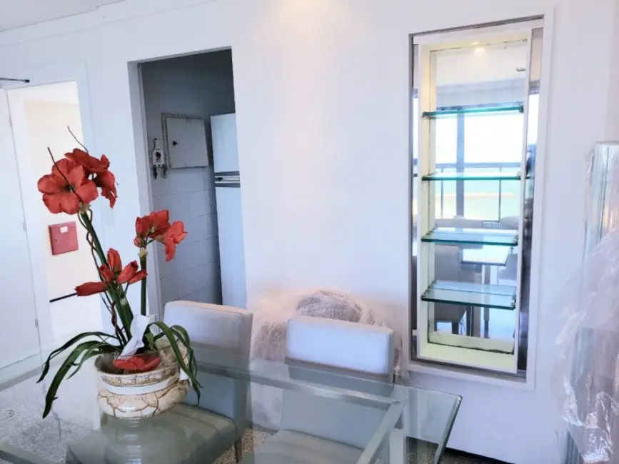 Apartamento com 2 quartos para alugar, 70m2 em Meireles, Fortaleza - CE - imagem 9 Foto 9 de Apartamento com 2 quartos para alugar, 70m2 em Meireles, Fortaleza - CE