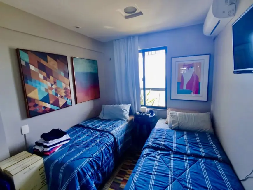 Foto 14 de Apartamento com 2 quartos para alugar, 70m2 em Meireles, Fortaleza - CE