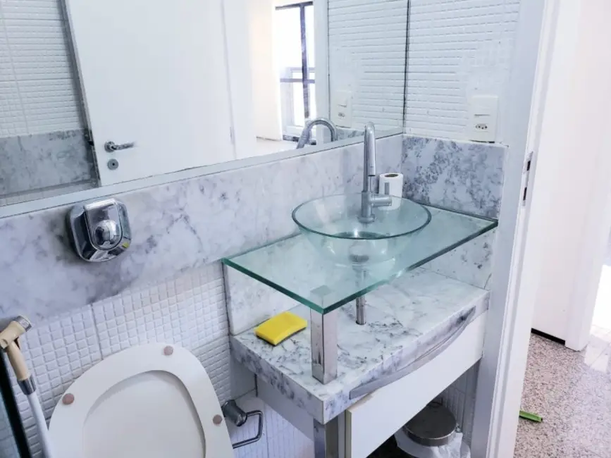 Apartamento com 2 quartos para alugar, 70m2 em Meireles, Fortaleza - CE - imagem 7 Foto 7 de Apartamento com 2 quartos para alugar, 70m2 em Meireles, Fortaleza - CE