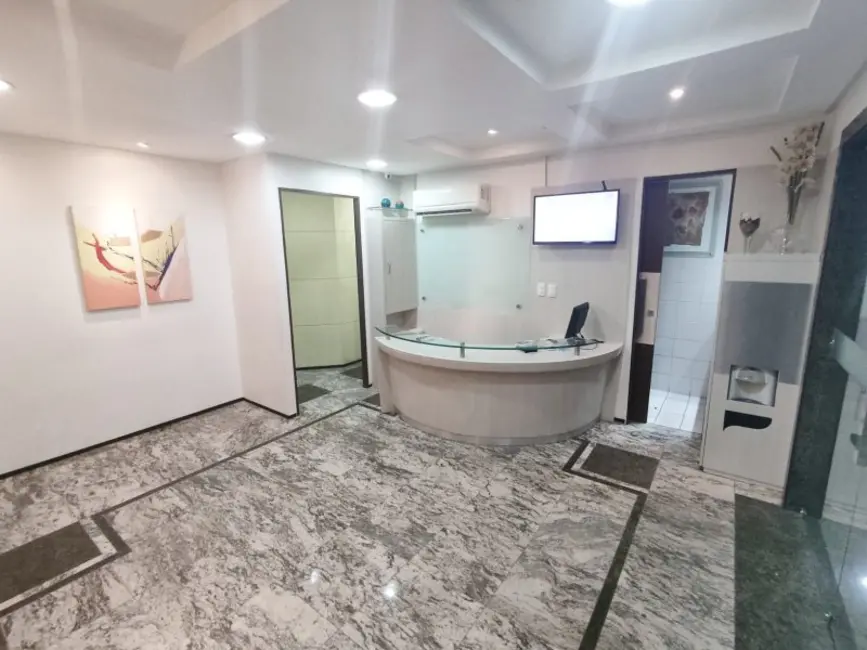 Foto 2 de Sala Comercial à venda, 80m2 em Meireles, Fortaleza - CE