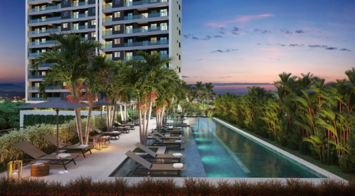 Apartamento com 3 quartos à venda, 78m2 em Papicu, Fortaleza - CE - imagem 4 Foto 4 de Apartamento com 3 quartos à venda, 78m2 em Papicu, Fortaleza - CE