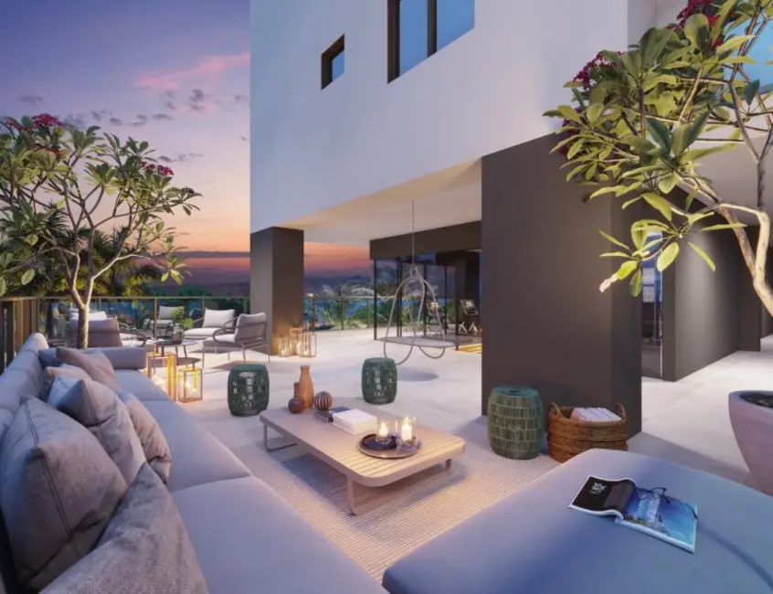 Apartamento com 3 quartos à venda, 78m2 em Papicu, Fortaleza - CE - imagem 6 Foto 6 de Apartamento com 3 quartos à venda, 78m2 em Papicu, Fortaleza - CE