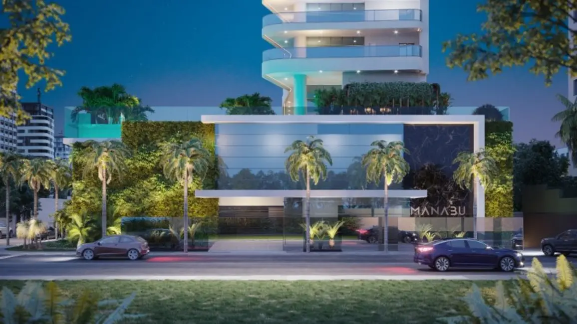 Foto 8 de Apartamento com 4 quartos à venda, 356m2 em Meireles, Fortaleza - CE