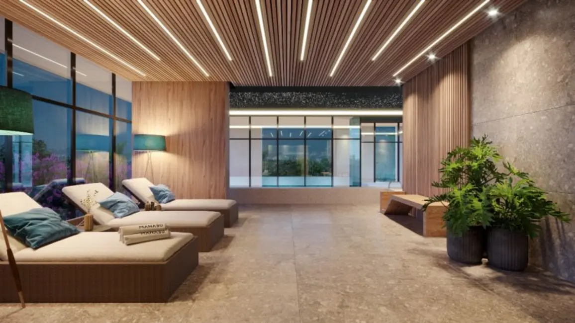 Foto 9 de Apartamento com 4 quartos à venda, 356m2 em Meireles, Fortaleza - CE