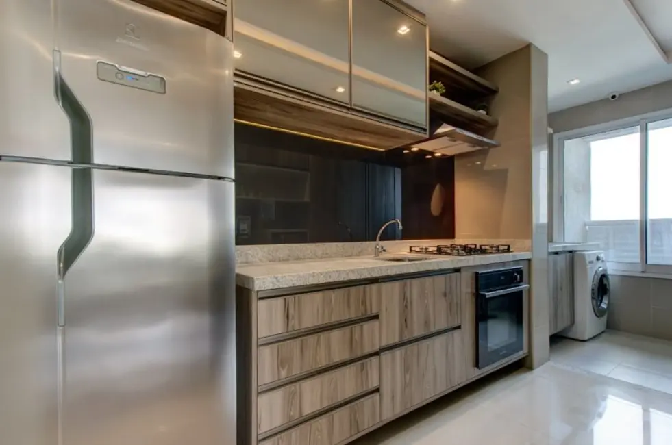 Foto 9 de Apartamento com 3 quartos à venda, 86m2 em Varjota, Fortaleza - CE