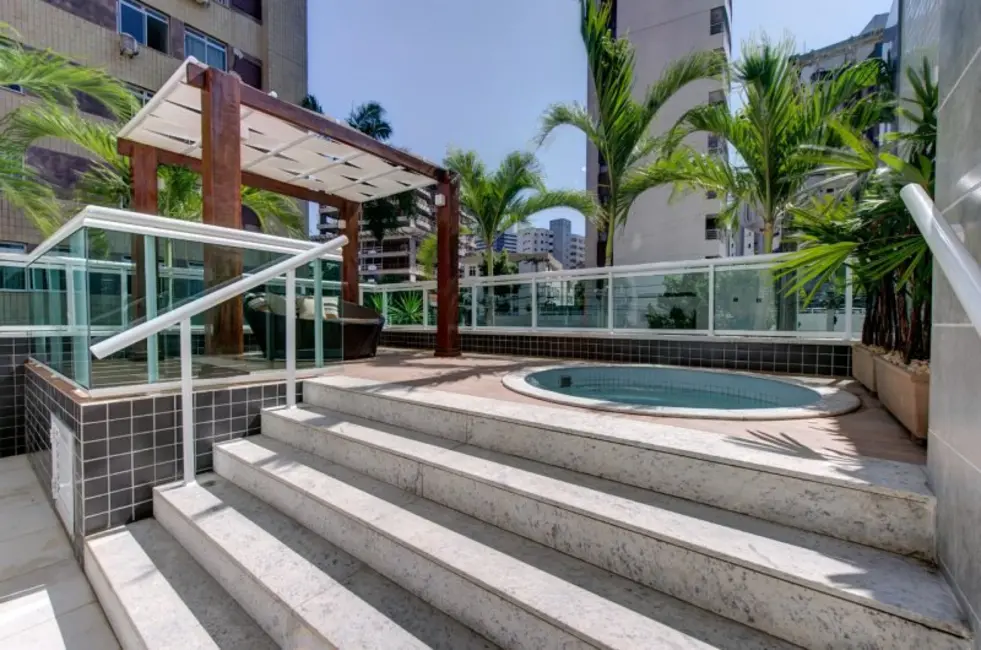 Foto 3 de Apartamento com 3 quartos à venda, 86m2 em Varjota, Fortaleza - CE