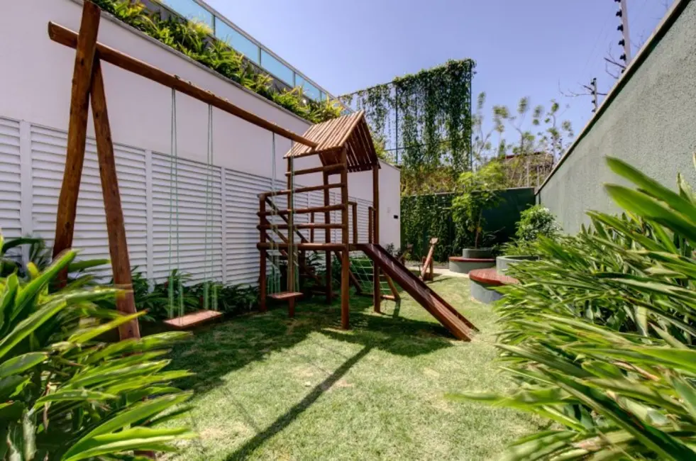 Foto 5 de Apartamento com 3 quartos à venda, 86m2 em Varjota, Fortaleza - CE