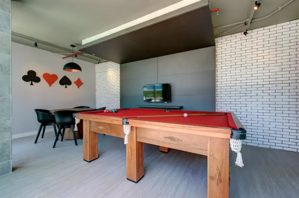 Foto 4 de Apartamento com 3 quartos à venda, 86m2 em Varjota, Fortaleza - CE