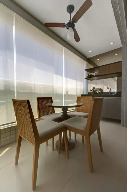 Foto 8 de Apartamento com 3 quartos à venda, 86m2 em Varjota, Fortaleza - CE