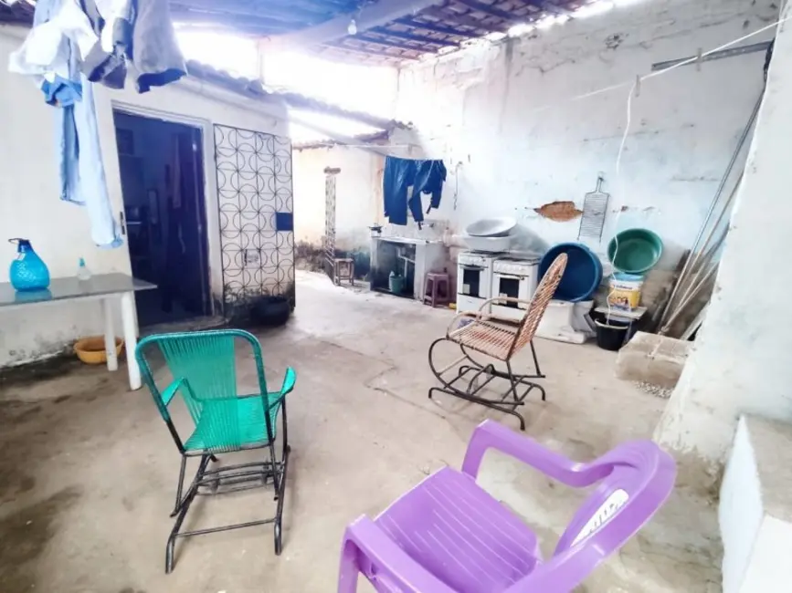 Foto 7 de Casa com 2 quartos à venda, 400m2 em Centro, Itapaje - CE