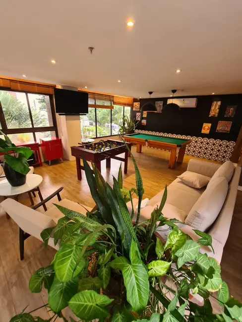 Foto 5 de Apartamento com 4 quartos à venda, 210m2 em Meireles, Fortaleza - CE