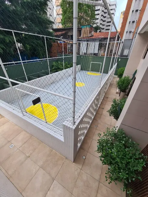 Foto 3 de Apartamento com 4 quartos à venda, 210m2 em Meireles, Fortaleza - CE