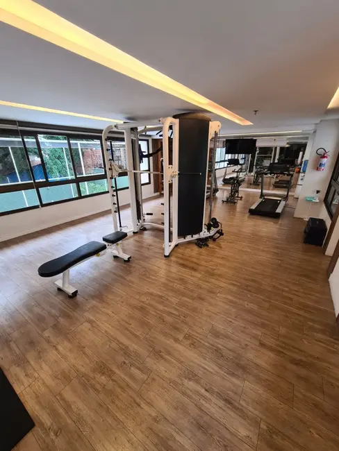 Foto 4 de Apartamento com 4 quartos à venda, 210m2 em Meireles, Fortaleza - CE