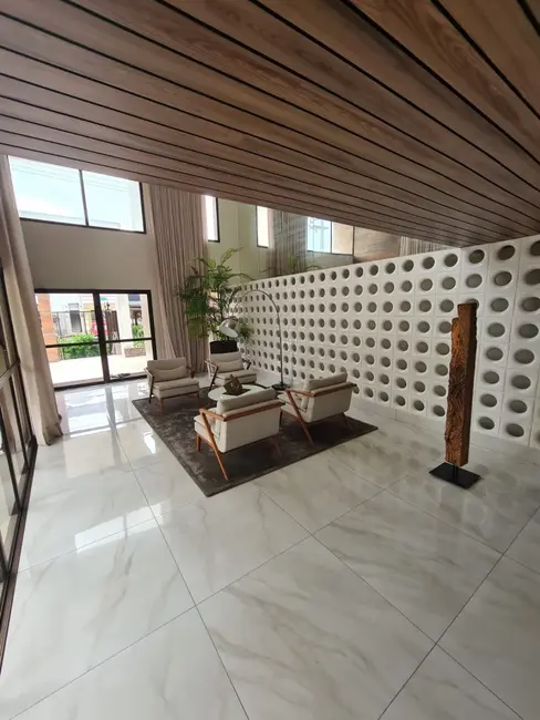 Foto 7 de Apartamento com 4 quartos à venda, 210m2 em Meireles, Fortaleza - CE