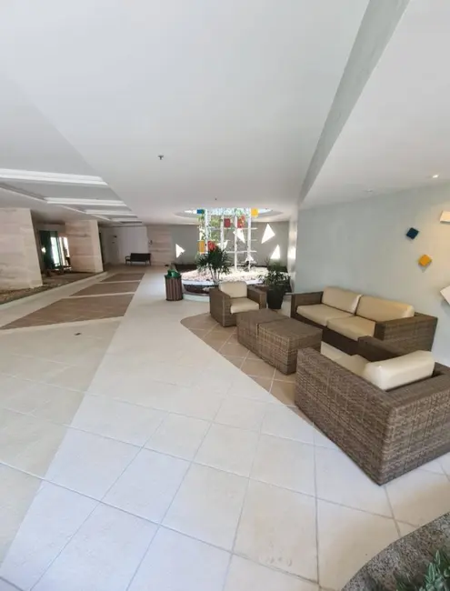 Apartamento com 3 quartos à venda, 120m2 em Aldeota, Fortaleza - CE - imagem 5 Foto 5 de Apartamento com 3 quartos à venda, 120m2 em Aldeota, Fortaleza - CE