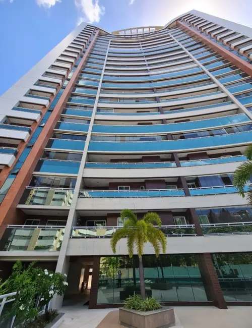 Apartamento com 3 quartos à venda, 120m2 em Aldeota, Fortaleza - CE - imagem 3 Foto 3 de Apartamento com 3 quartos à venda, 120m2 em Aldeota, Fortaleza - CE