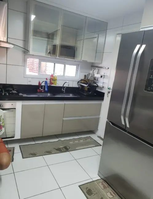 Apartamento com 3 quartos à venda, 120m2 em Aldeota, Fortaleza - CE - imagem 6 Foto 6 de Apartamento com 3 quartos à venda, 120m2 em Aldeota, Fortaleza - CE