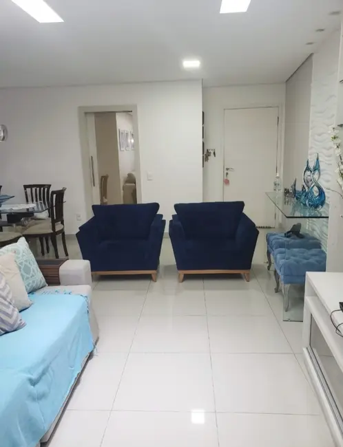 Apartamento com 3 quartos à venda, 120m2 em Aldeota, Fortaleza - CE - imagem 4 Foto 4 de Apartamento com 3 quartos à venda, 120m2 em Aldeota, Fortaleza - CE