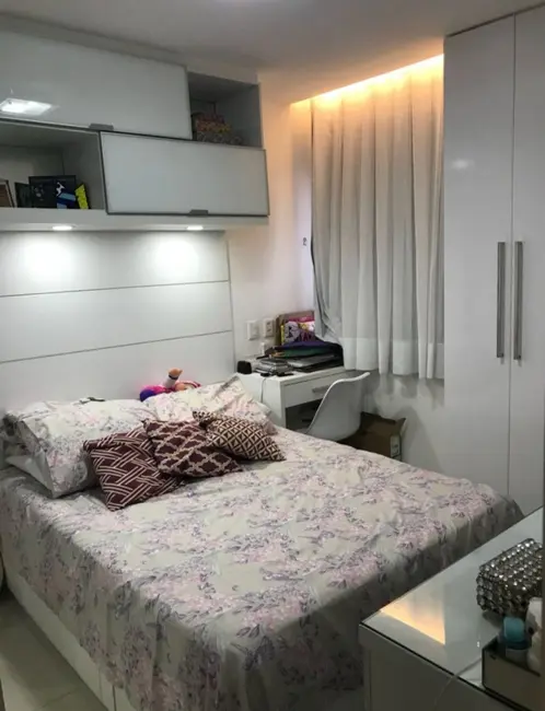 Apartamento com 3 quartos à venda, 120m2 em Aldeota, Fortaleza - CE - imagem 9 Foto 9 de Apartamento com 3 quartos à venda, 120m2 em Aldeota, Fortaleza - CE