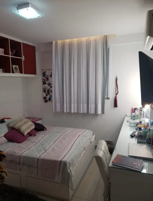 Apartamento com 3 quartos à venda, 120m2 em Aldeota, Fortaleza - CE - imagem 7 Foto 7 de Apartamento com 3 quartos à venda, 120m2 em Aldeota, Fortaleza - CE