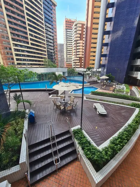 Foto 7 de Apartamento com 2 quartos à venda, 94m2 em Meireles, Fortaleza - CE