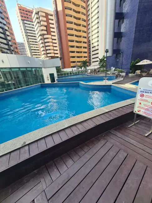 Foto 6 de Apartamento com 2 quartos à venda, 94m2 em Meireles, Fortaleza - CE