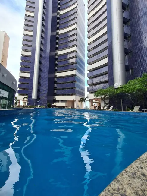 Foto 4 de Apartamento com 2 quartos à venda, 94m2 em Meireles, Fortaleza - CE